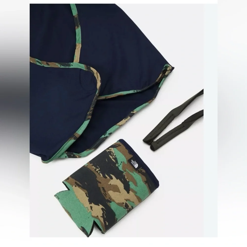 THE NORTH FACE CLASS V PARTY PACK - ONE SIZE
